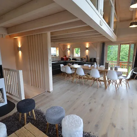 Chalet Grenier De Koikoi * Notre-Dame-de-Bellecombe