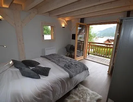 Chalet Grenier De Koikoi